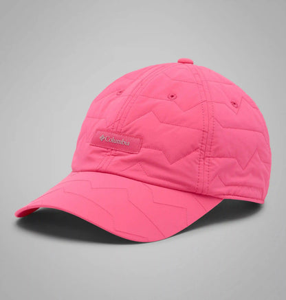 CSC Luxe Quilted Ball Cap