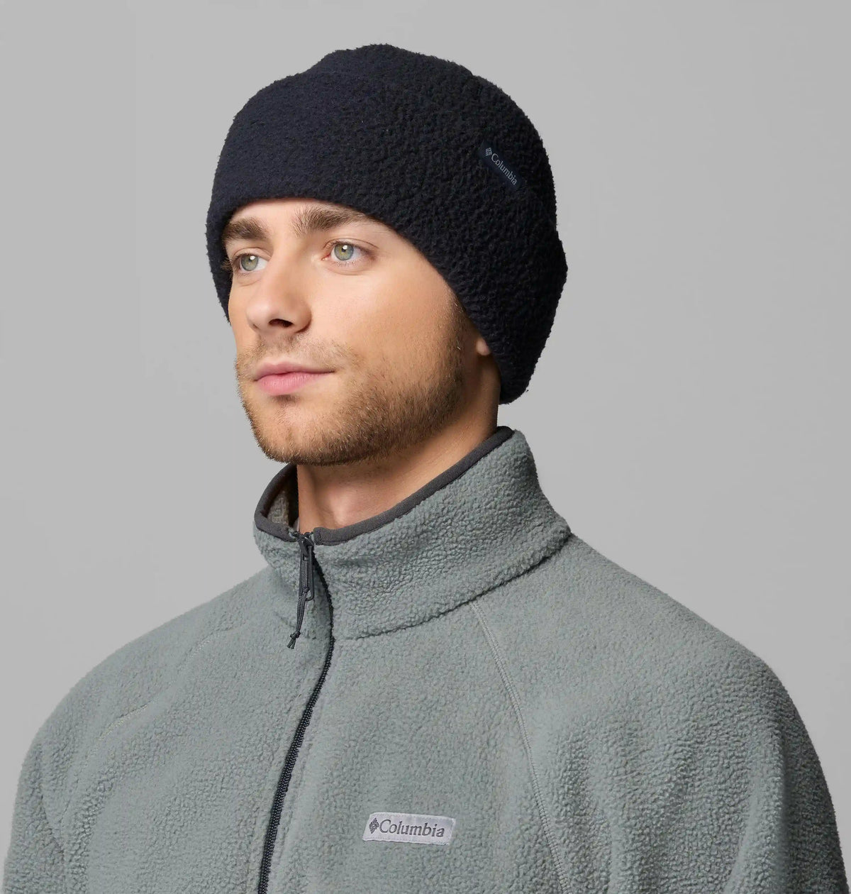 Timber Meadow MTR Fleece Beanie