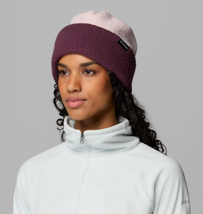 Timber Meadow MTR Fleece Beanie
