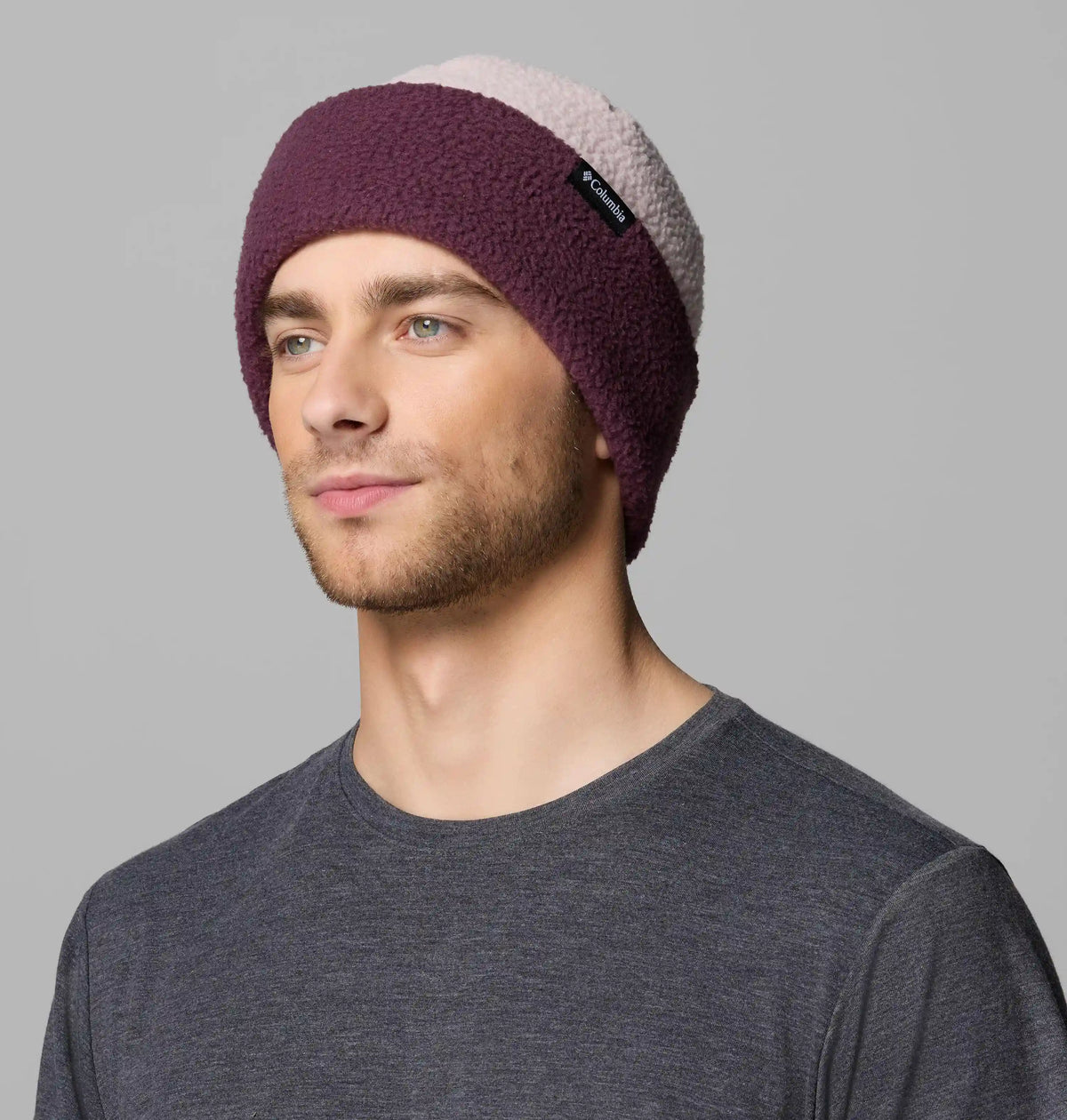 Timber Meadow MTR Fleece Beanie