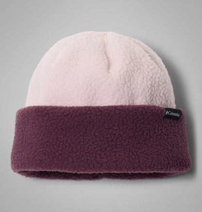 Timber Meadow MTR Fleece Beanie