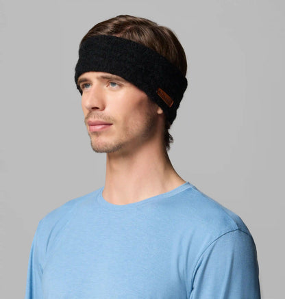 Winter Blur Headband