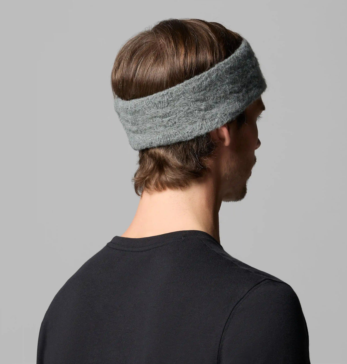 Winter Blur Headband