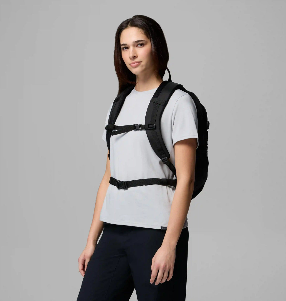 Castle Crest 25L Backpack