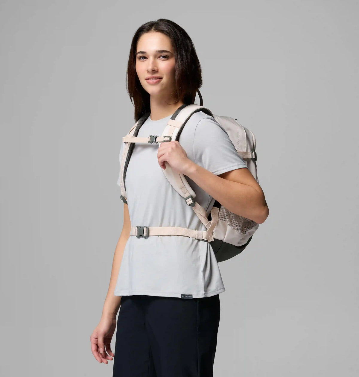 Castle Crest 25L Backpack
