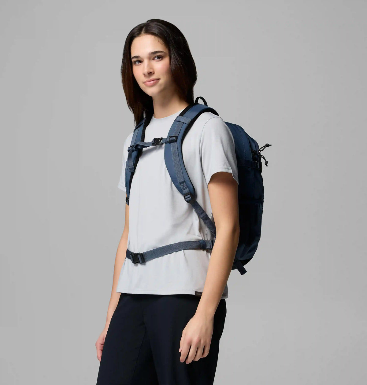 Castle Crest 25L Backpack