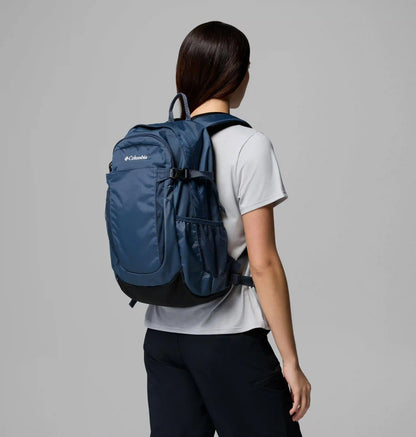 Castle Crest 25L Backpack