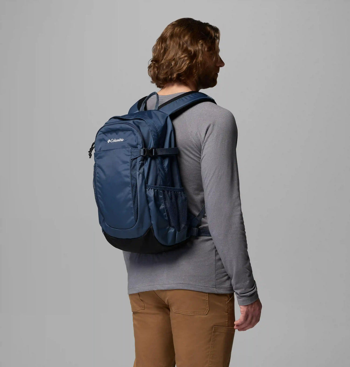 Castle Crest 25L Backpack