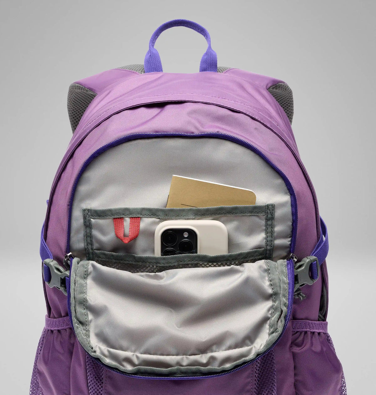 Castle Crest 25L Backpack