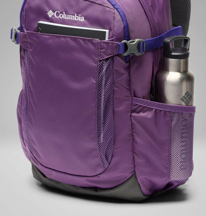 Castle Crest 25L Backpack