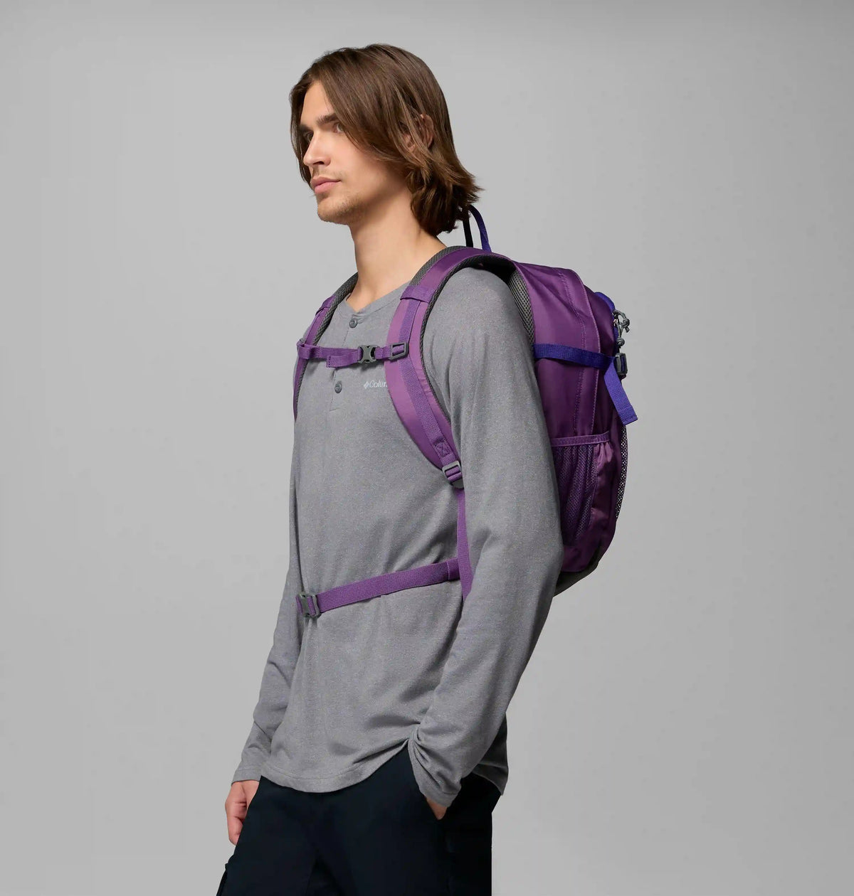 Castle Crest 25L Backpack