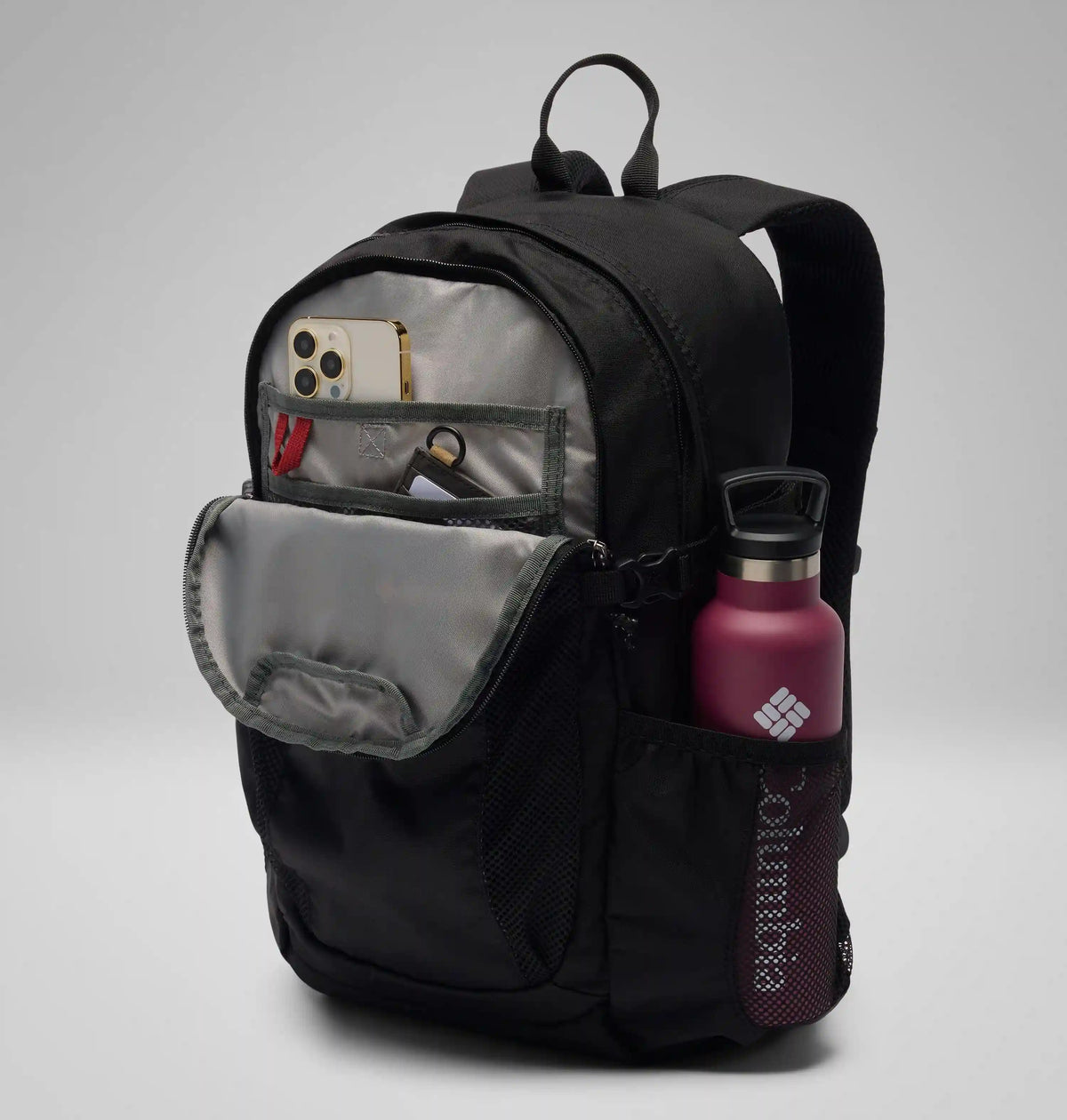 Castle Crest 20L Backpack