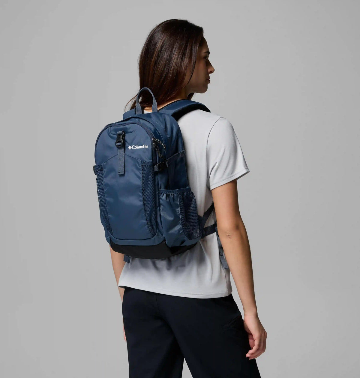 Castle Crest 20L Backpack