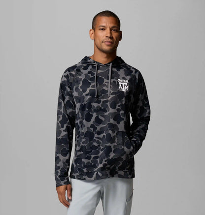 Men's Collegiate Wild Cast Camp Hoodie - Texas A&M