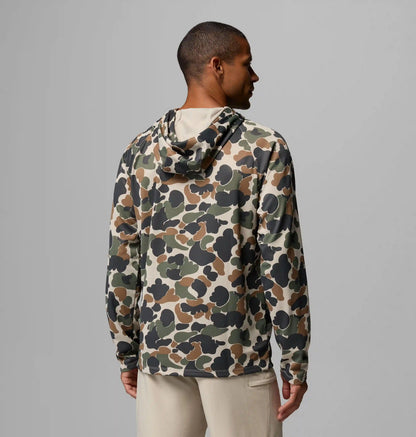 Men's Collegiate Wild Cast Camp Hoodie - Oklahoma
