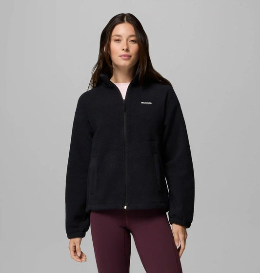 Women's Timber Meadow MTR Fleece Full Zip