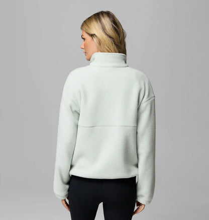 Women's Timber Meadow MTR Fleece Full Zip