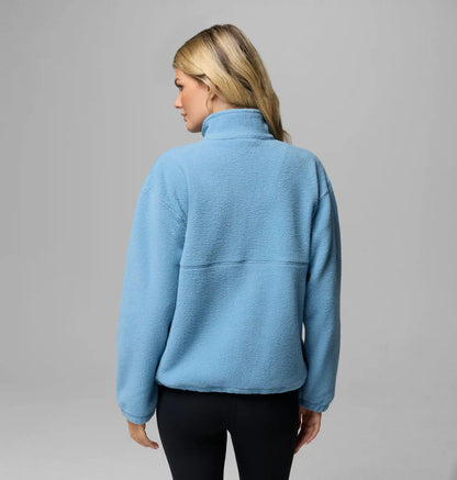 Women's Timber Meadow MTR Fleece Full Zip