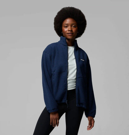 Women's Timber Meadow MTR Fleece Full Zip