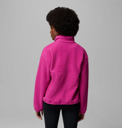 Women's Timber Meadow MTR Fleece Full Zip