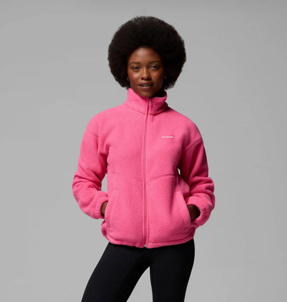 Women's Timber Meadow MTR Fleece Full Zip