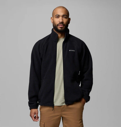 Men's Timber Crest MTR Fleece Full Zip