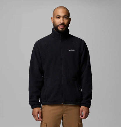 Men's Timber Crest MTR Fleece Full Zip