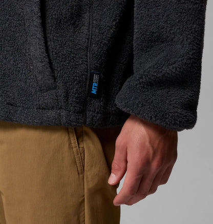 Men's Timber Crest MTR Fleece Full Zip