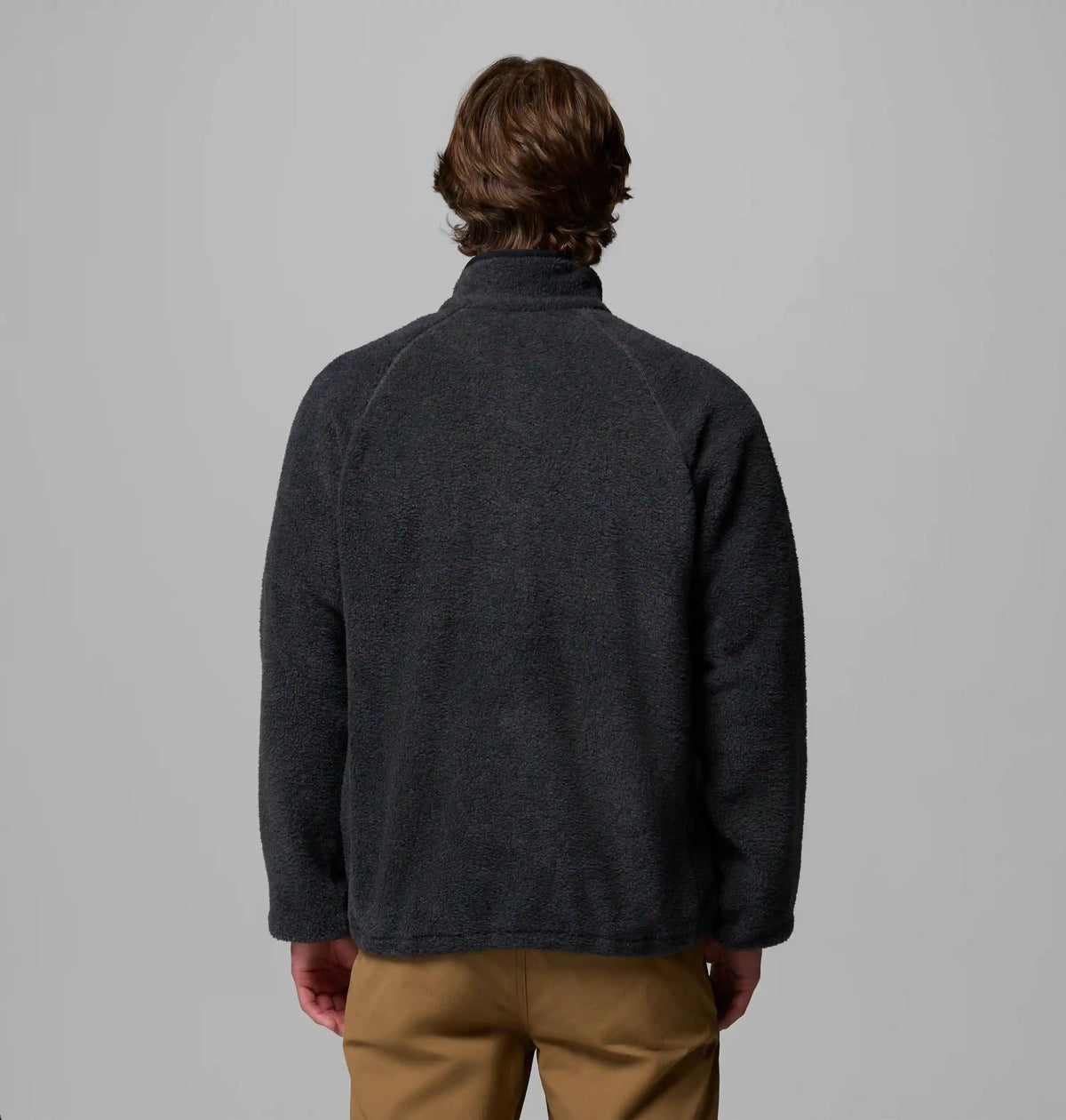 Men's Timber Crest MTR Fleece Full Zip