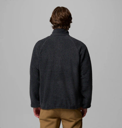 Men's Timber Crest MTR Fleece Full Zip