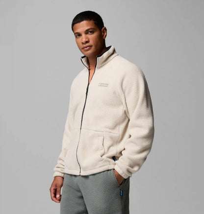 Men's Timber Crest MTR Fleece Full Zip