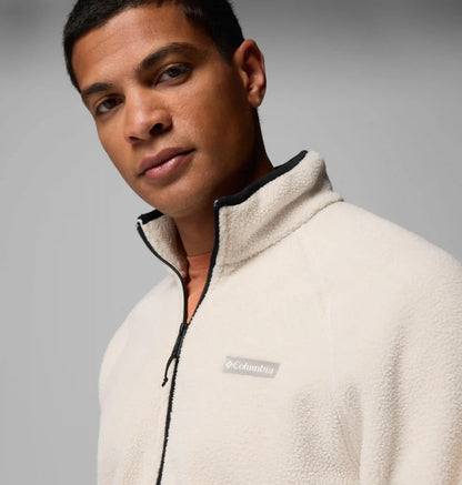Men's Timber Crest MTR Fleece Full Zip