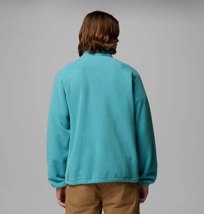 Men's Timber Crest MTR Fleece Full Zip