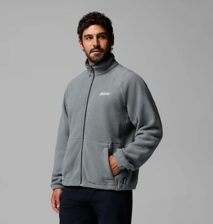 Men's Timber Crest MTR Fleece Full Zip