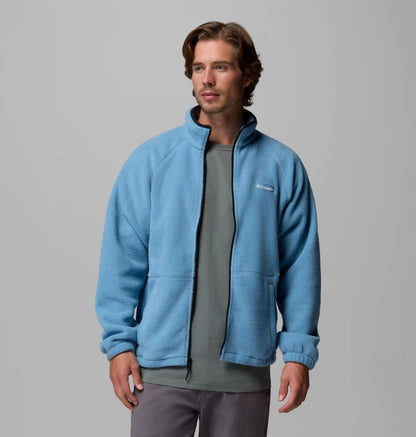 Men's Timber Crest MTR Fleece Full Zip