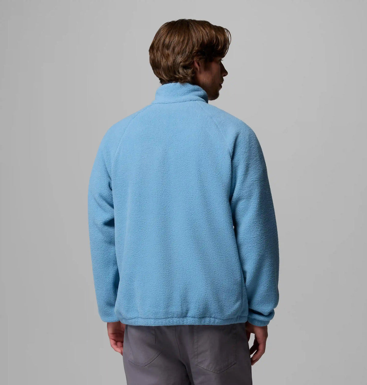 Men's Timber Crest MTR Fleece Full Zip