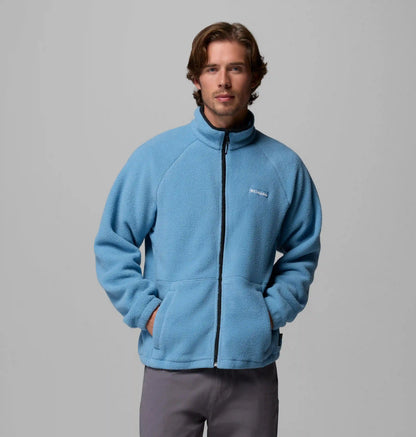 Men's Timber Crest MTR Fleece Full Zip