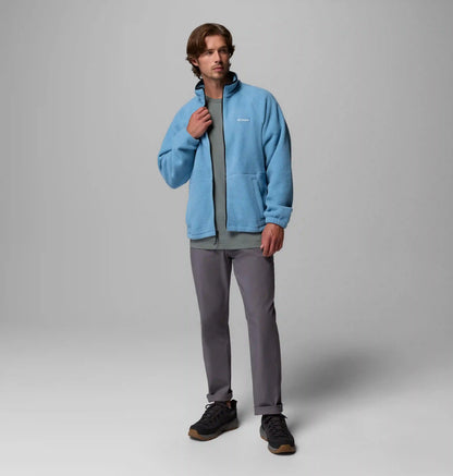 Men's Timber Crest MTR Fleece Full Zip