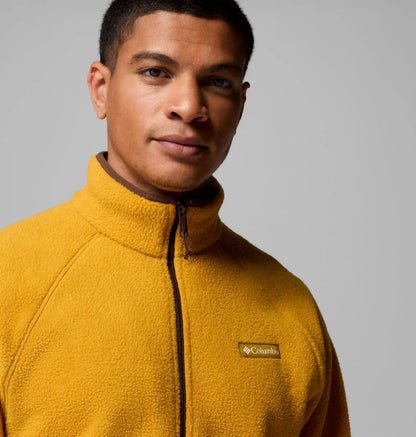 Men's Timber Crest MTR Fleece Full Zip