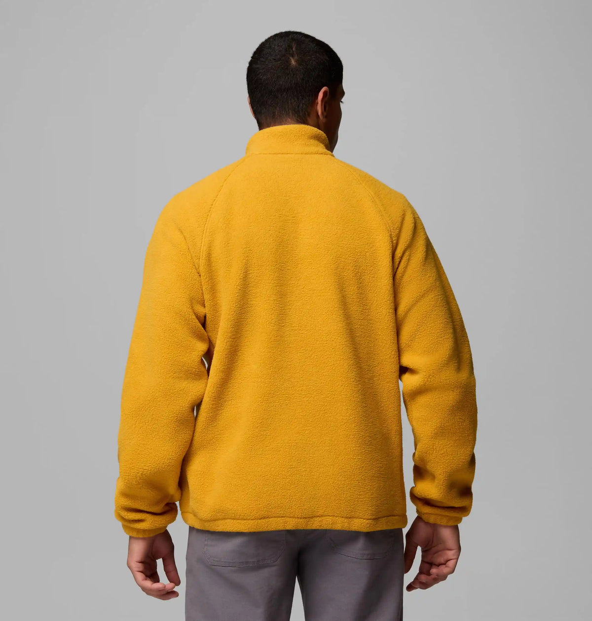 Men's Timber Crest MTR Fleece Full Zip