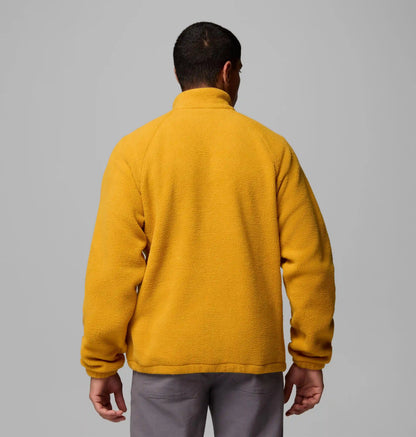 Men's Timber Crest MTR Fleece Full Zip