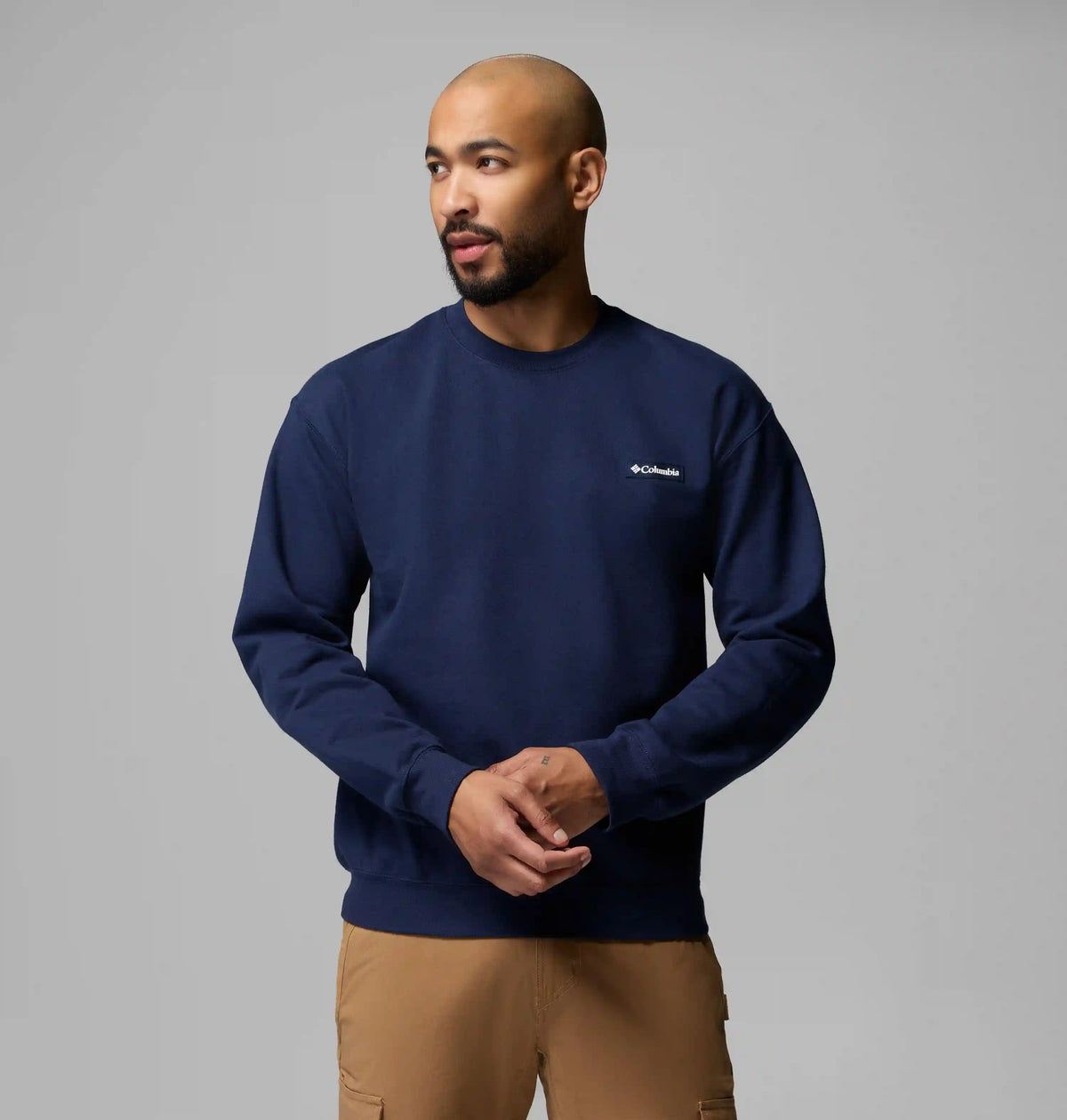 Men's Oakwind Sweatshirt