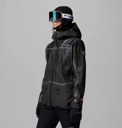 Women's Citadell Mountain Shell