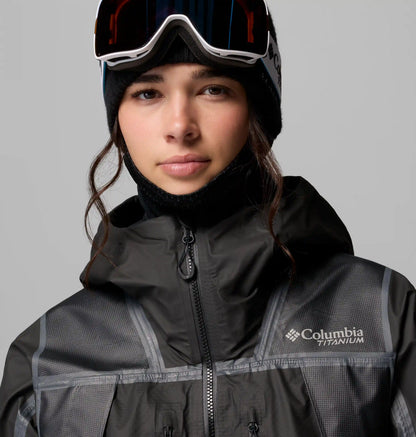 Women's Citadell Mountain Shell