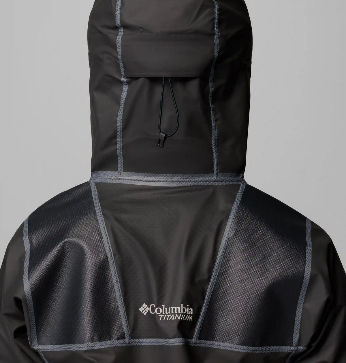 Women's Citadell Mountain Shell
