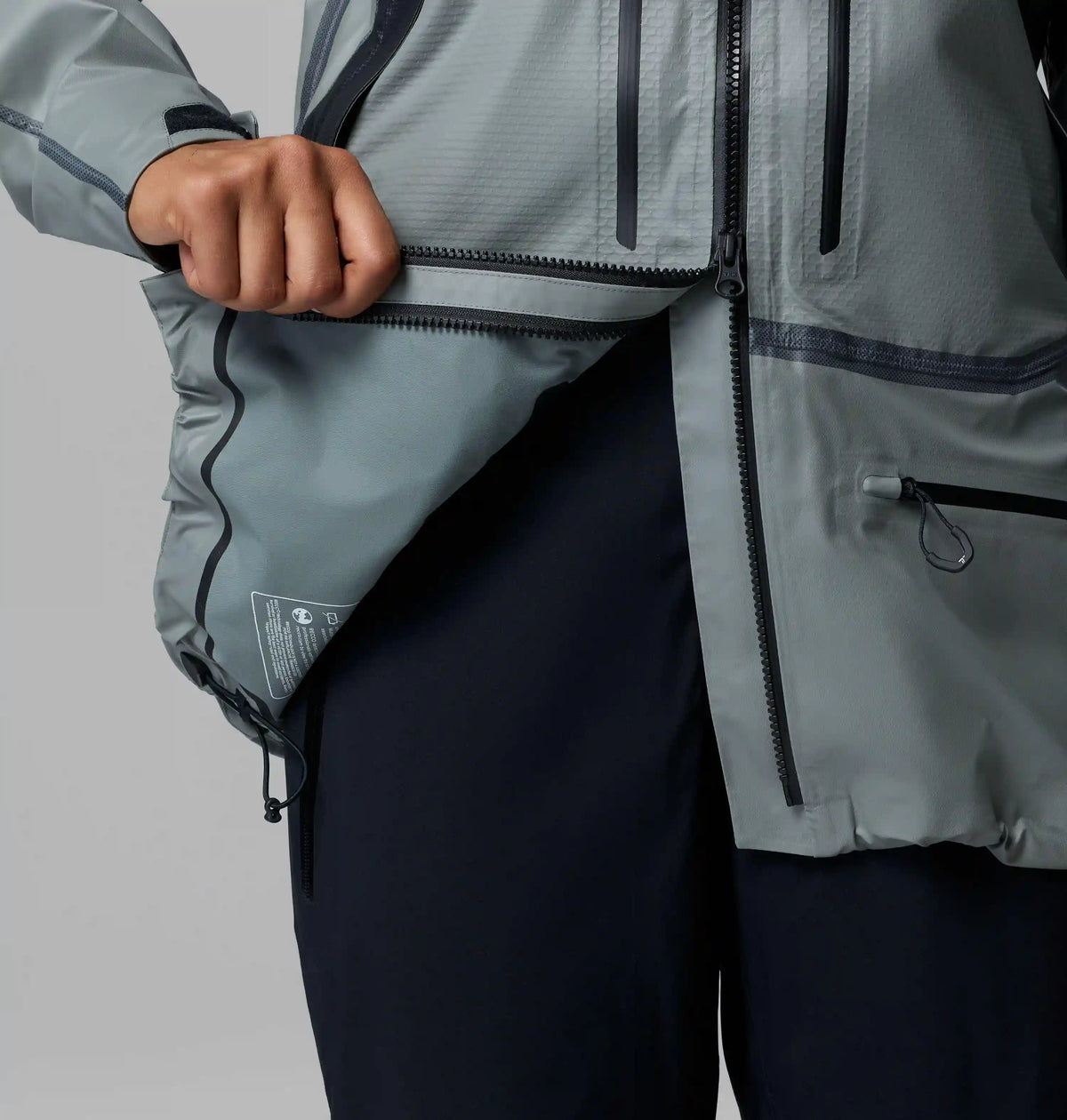 Women's Citadell Mountain Shell