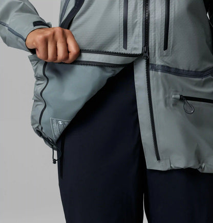 Women's Citadell Mountain Shell