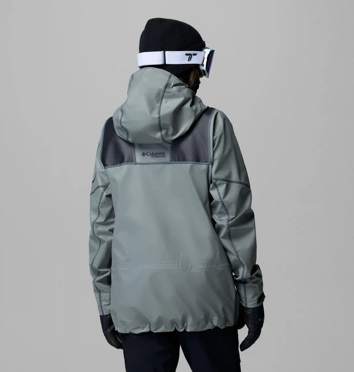Women's Citadell Mountain Shell