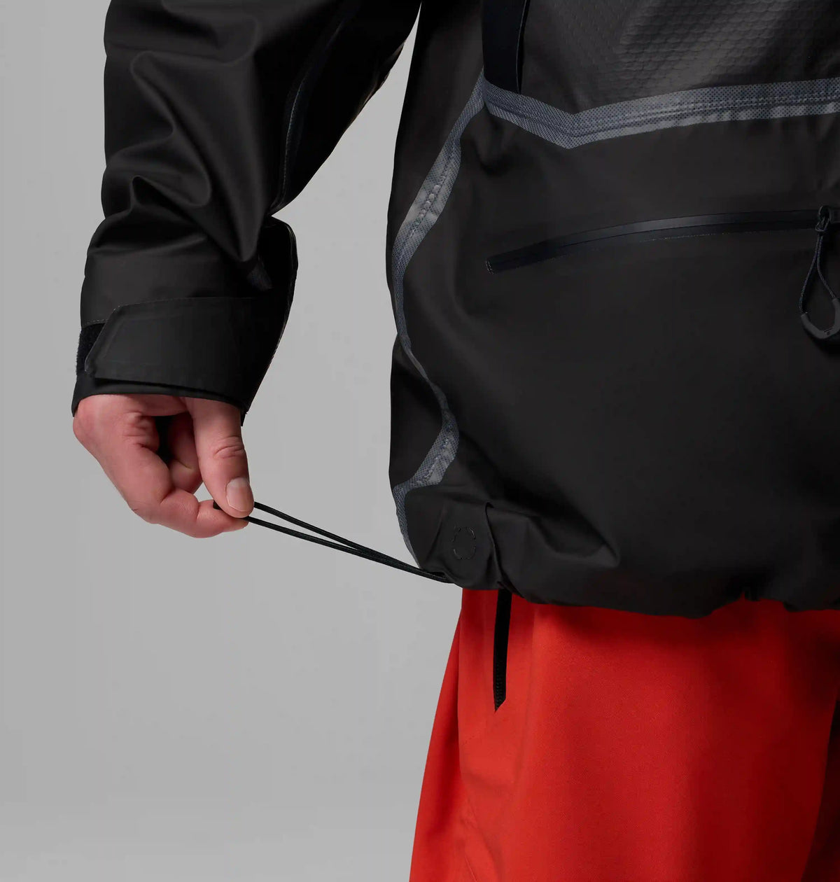 Men's Citadell Mountain Shell Jacket