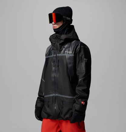 Men's Citadell Mountain Shell Jacket